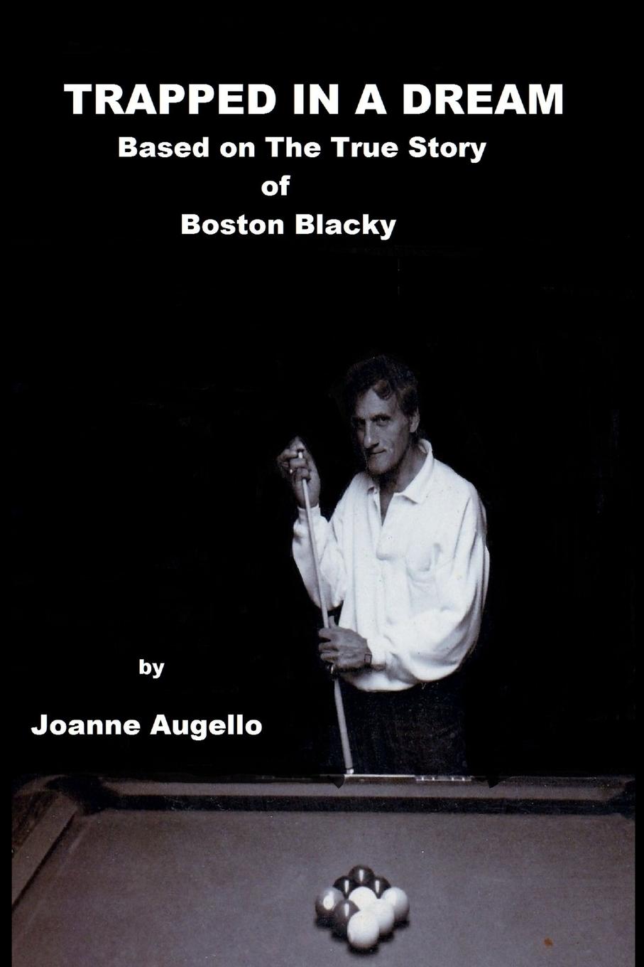 Vorderes Coverbild Trapped in a Dream