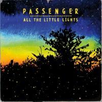 Vorderes Coverbild All The Little Lights