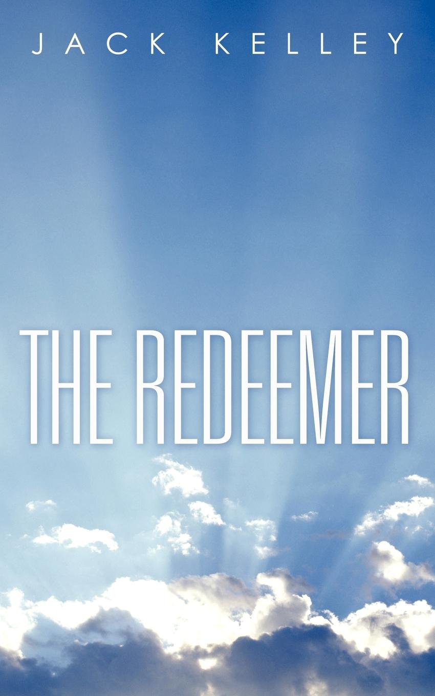 Vorderes Coverbild The Redeemer