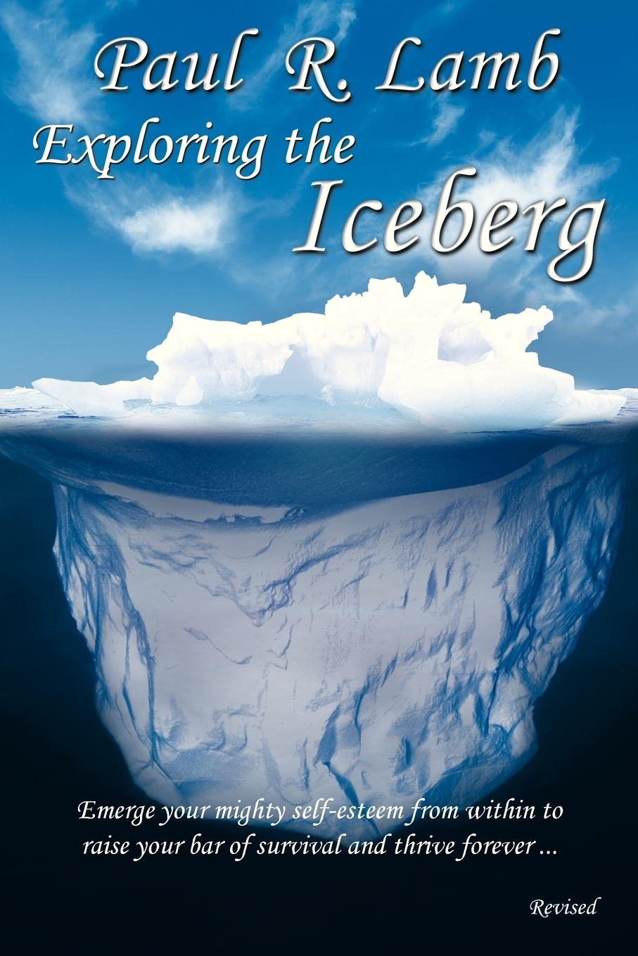 Vorderes Coverbild Exploring the Iceberg