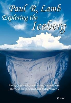 Vorderes Coverbild Exploring the Iceberg