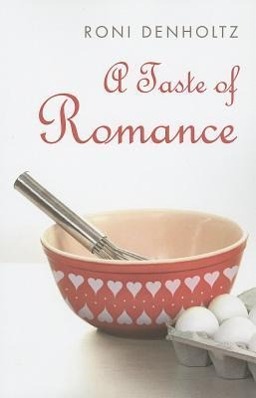 Vorderes Coverbild A Taste of Romance
