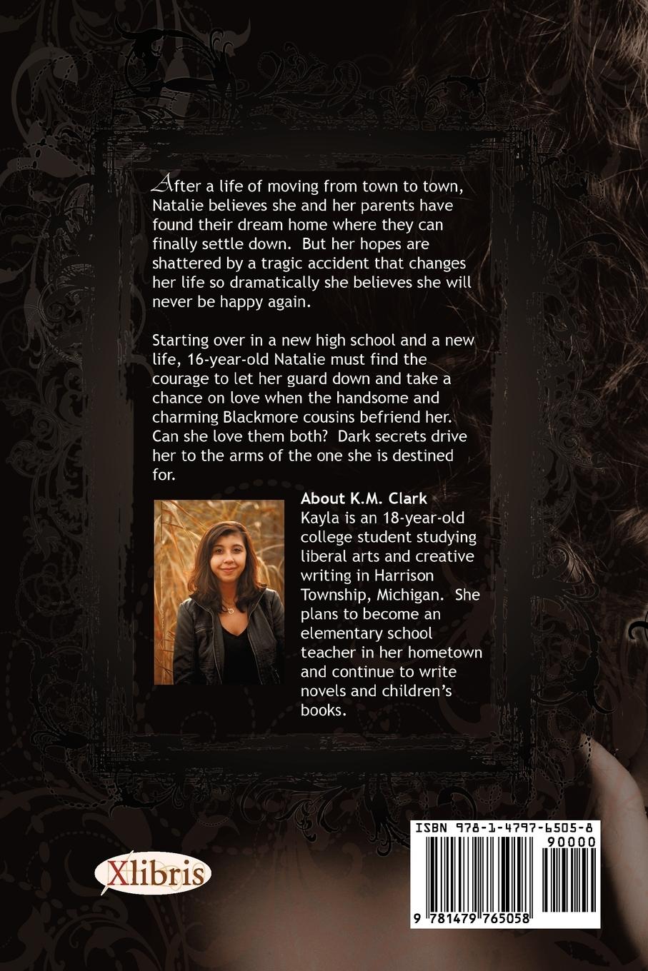 Rückseitencover Beautiful Disaster