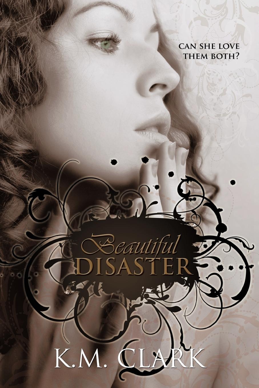 Vorderes Coverbild Beautiful Disaster