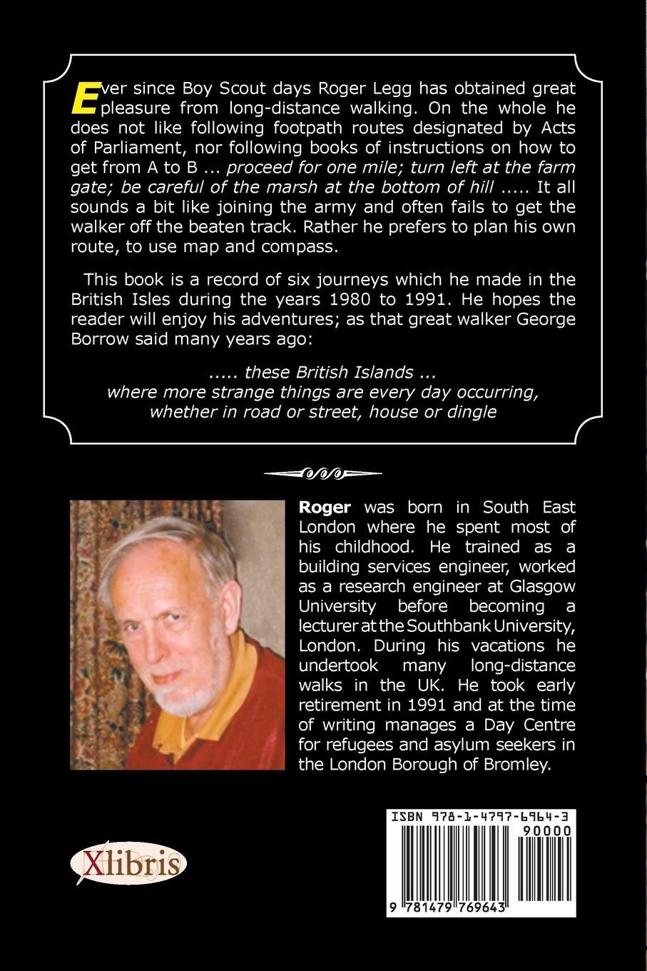 Rückseitencover Another Shore