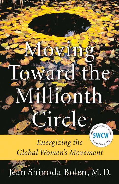 Beispielinhalt (Bild) Moving Toward the Millionth Circle