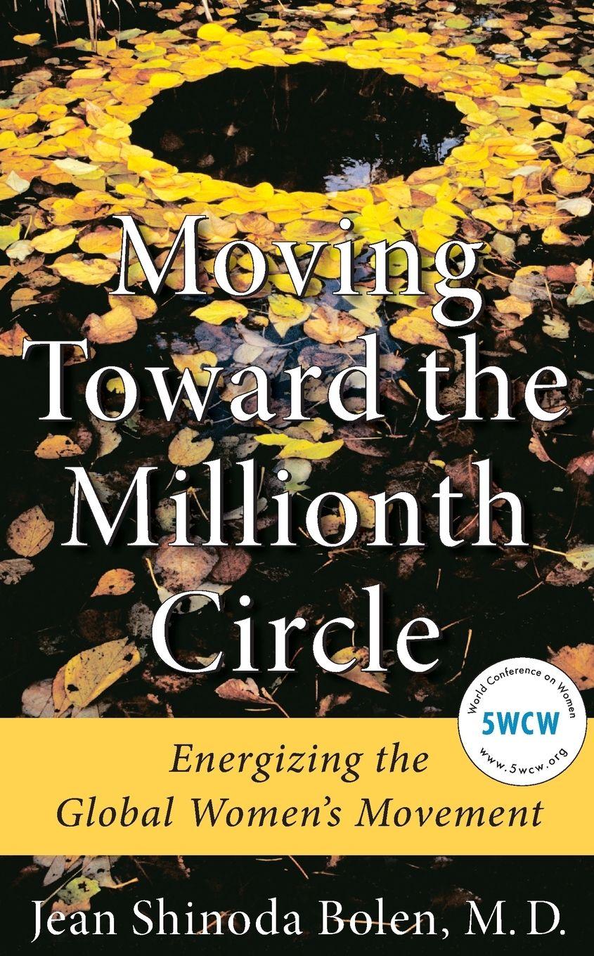 Vorderes Coverbild Moving Toward the Millionth Circle