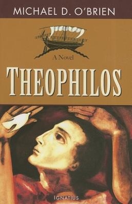 Vorderes Coverbild Theophilos