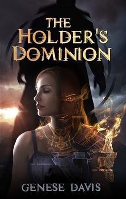 Vorderes Coverbild The Holder's Dominion
