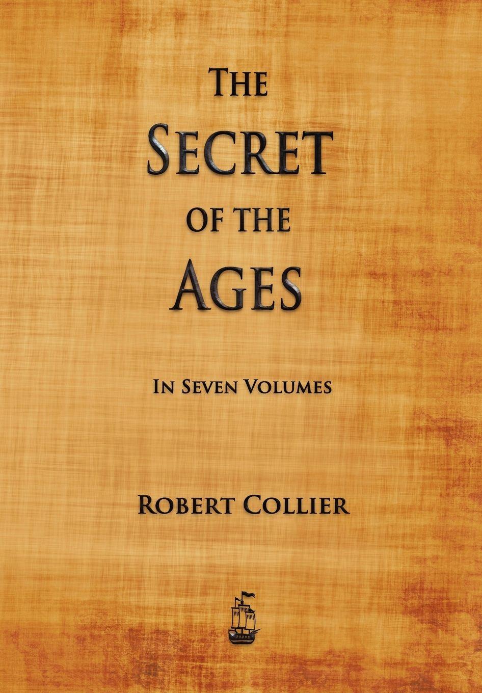 Vorderes Coverbild The Secret of the Ages