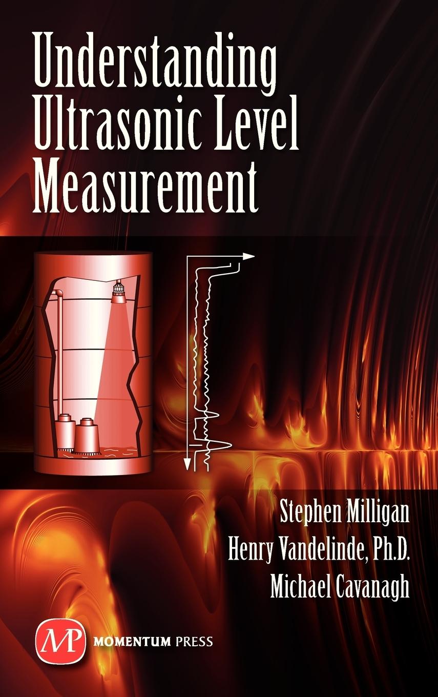 Vorderes Coverbild Understanding Ultrasonic Level Measurement