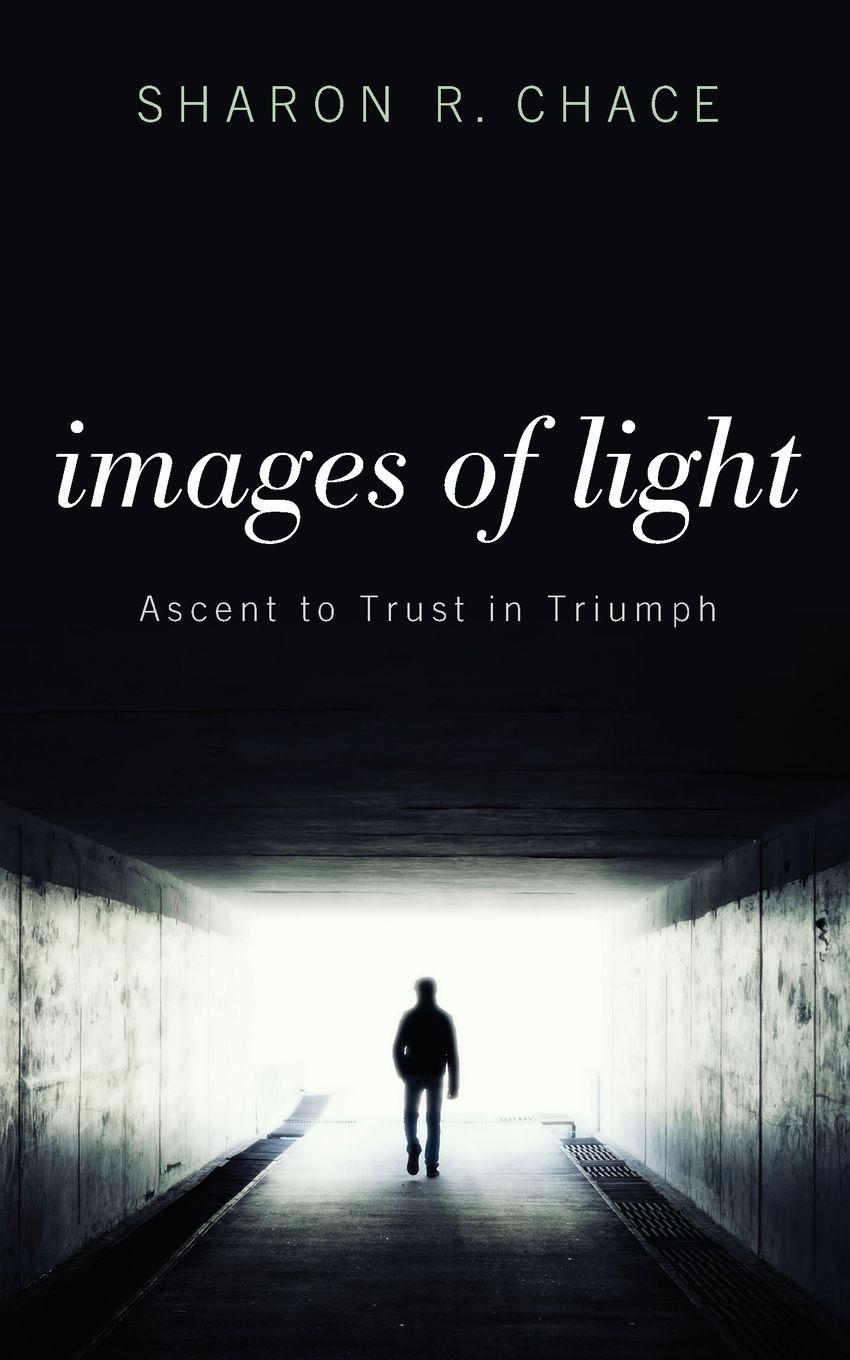 Vorderes Coverbild Images of Light