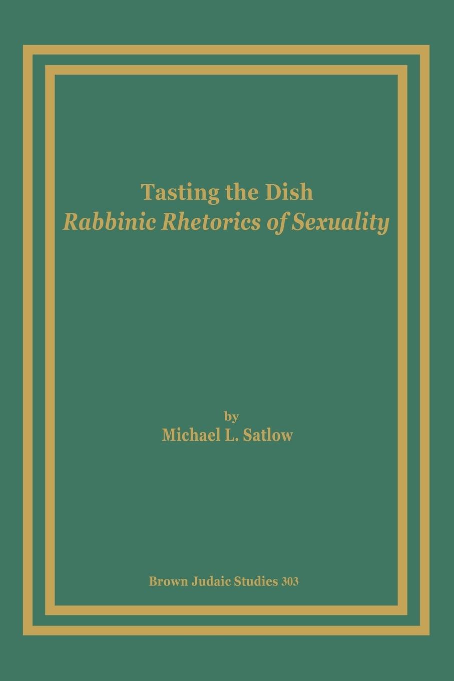 Vorderes Coverbild Tasting the Dish