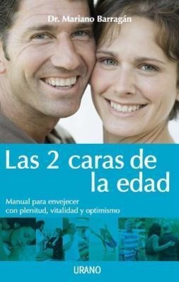 Vorderes Coverbild 2 Caras de la Edad, Las