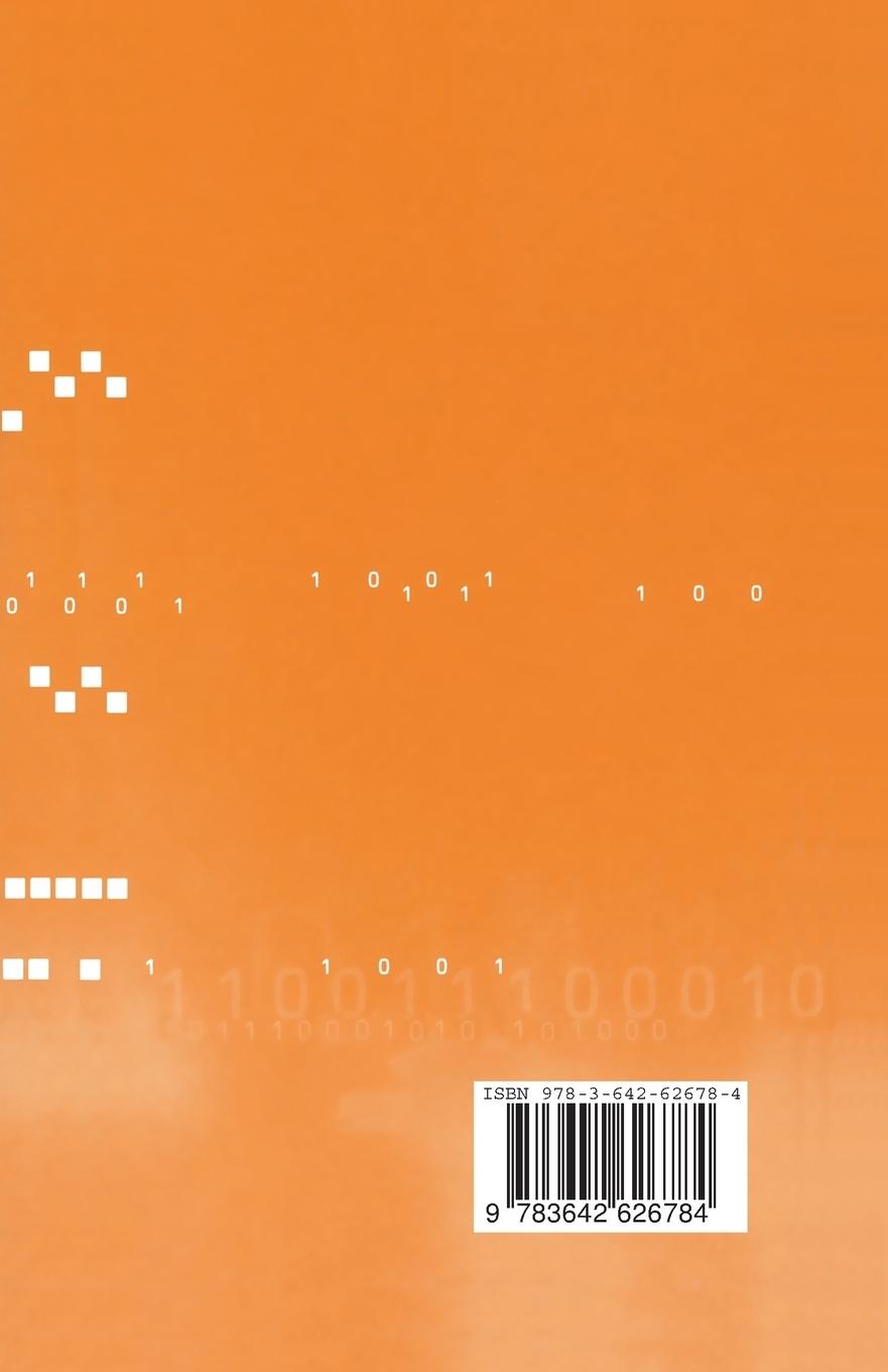 Rückseitencover Das Affenpuzzle und weitere bad news aus der Computerwelt