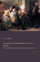 Vorderes Coverbild Einhundertzehn Volks- und Gesellschaftslieder des 16., 17. und 18. Jahrhunderts