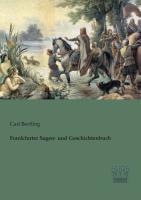 Vorderes Coverbild Frankfurter Sagen- und Geschichtenbuch