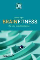 Vorderes Coverbild Brain Fitness