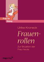 Vorderes Coverbild Frauenrollen