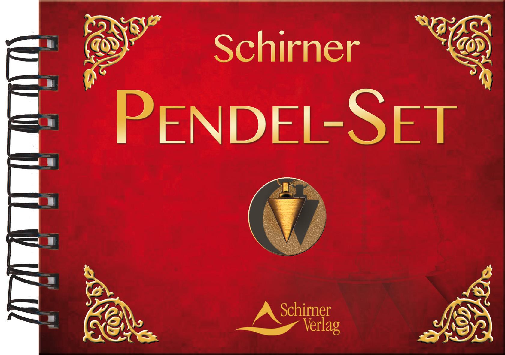 Vorderes Coverbild Pendel-Set