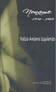 Vorderes Coverbild Noname (1974-1989)