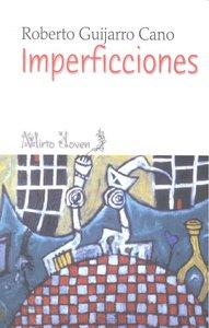 Vorderes Coverbild Imperficciones