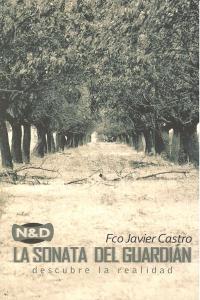 Vorderes Coverbild N&D, la sonata del guardián