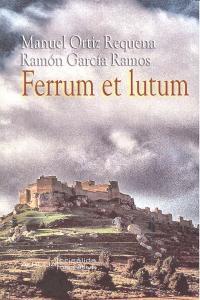 Vorderes Coverbild Ferrum et lutum