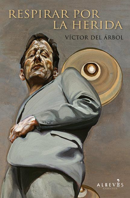 Vorderes Coverbild Respirar por la herida