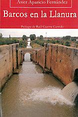 Vorderes Coverbild Barcos en la llanura