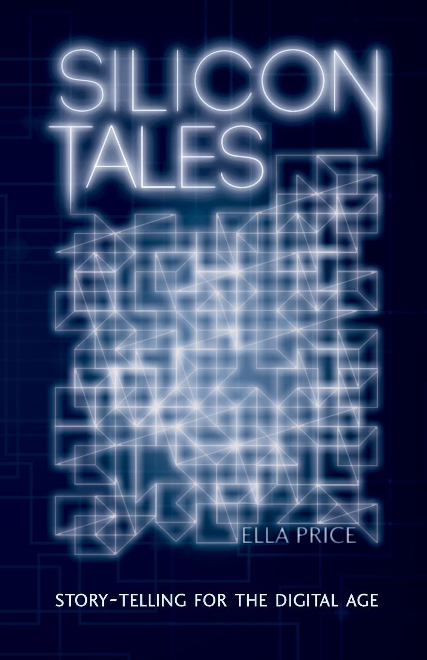 Vorderes Coverbild Silicon Tales