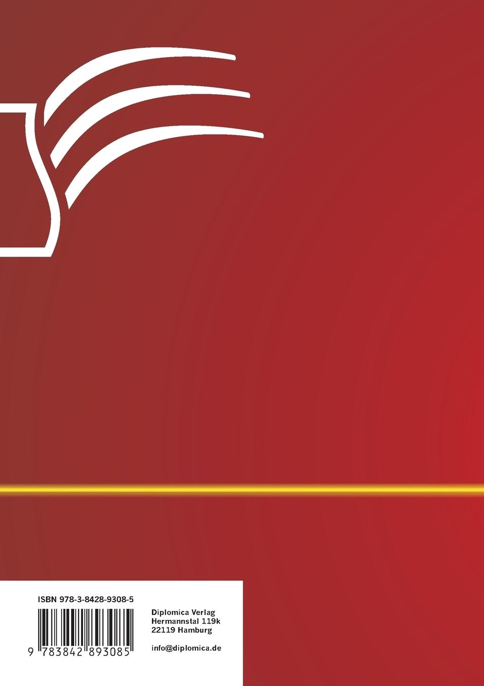 Rückseitencover Die Hartz-Reformen und die Armutsentwicklung in Deutschland: Ursachen und armutsbeeinflussende Folgen Deutschlands umfangreichster Sozialreform