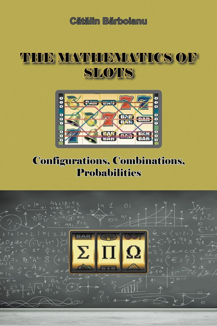 Vorderes Coverbild The Mathematics of Slots