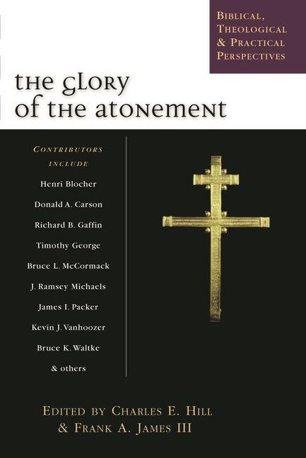 Vorderes Coverbild The Glory of the atonement