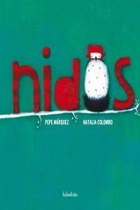 Vorderes Coverbild Nidos