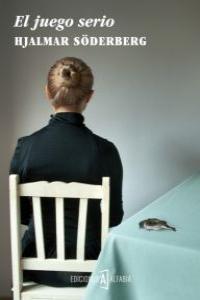 Vorderes Coverbild El juego serio