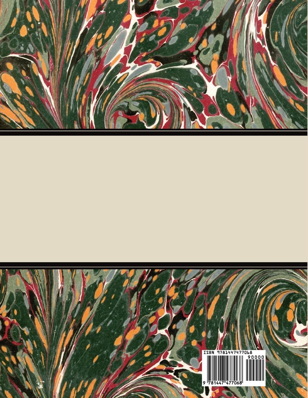 Rückseitencover A Collection of 21 Waltzes - Scores for Solo Piano