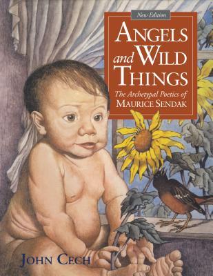 Vorderes Coverbild Angels and Wild Things