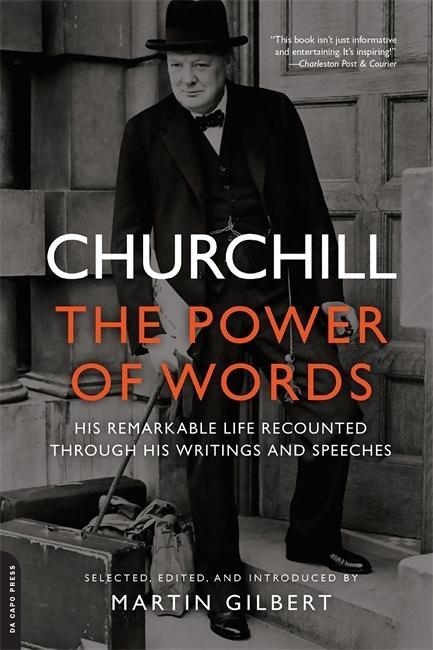 Vorderes Coverbild Churchill