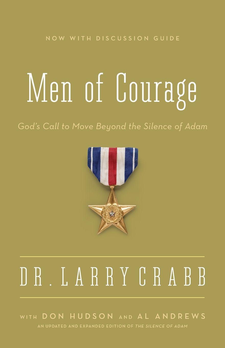 Vorderes Coverbild The Men of Courage