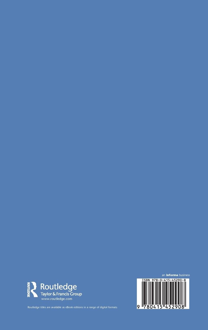 Rückseitencover What Works with Children, Adolescents, and Adults?