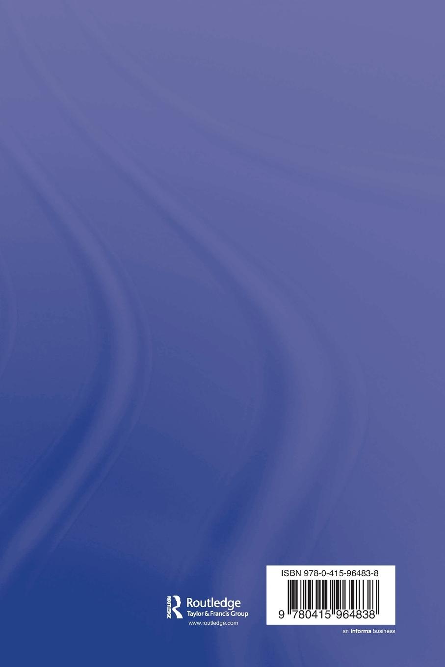 Rückseitencover Children's Books for Grown-Up Teachers