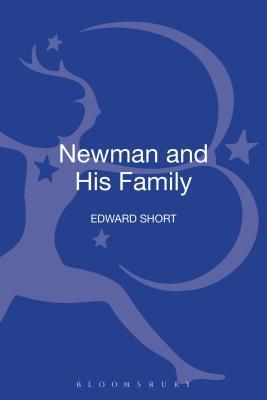 Vorderes Coverbild Newman and His Family