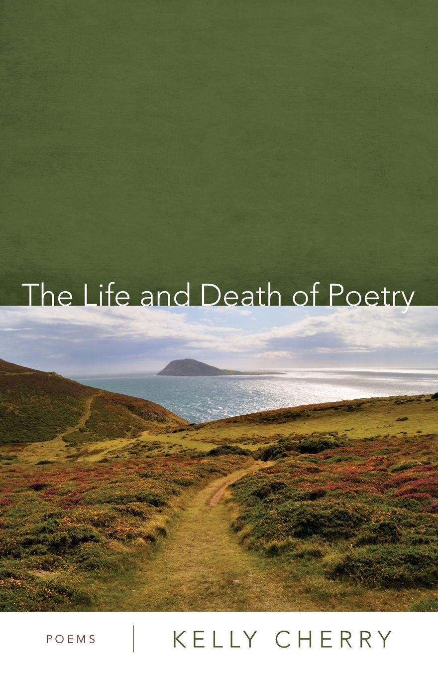 Vorderes Coverbild The Life and Death of Poetry
