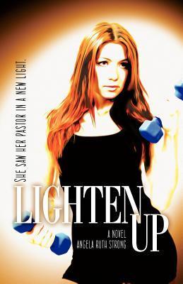Vorderes Coverbild Lighten Up