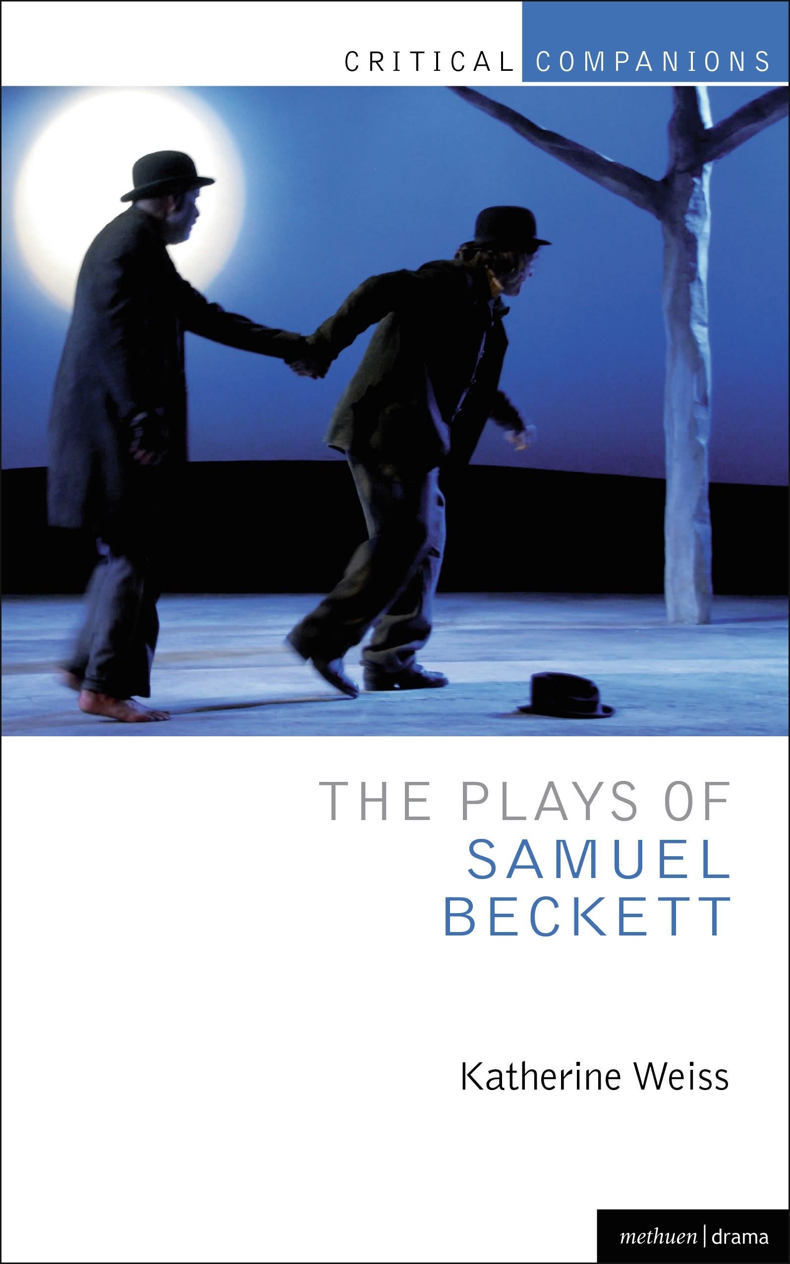 Vorderes Coverbild The Plays of Samuel Beckett
