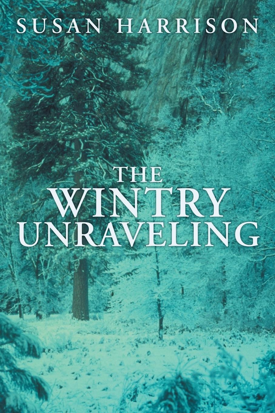 Vorderes Coverbild The Wintry Unraveling