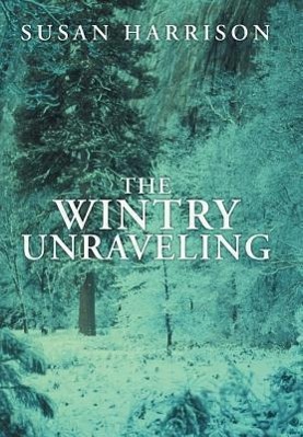 Vorderes Coverbild The Wintry Unraveling