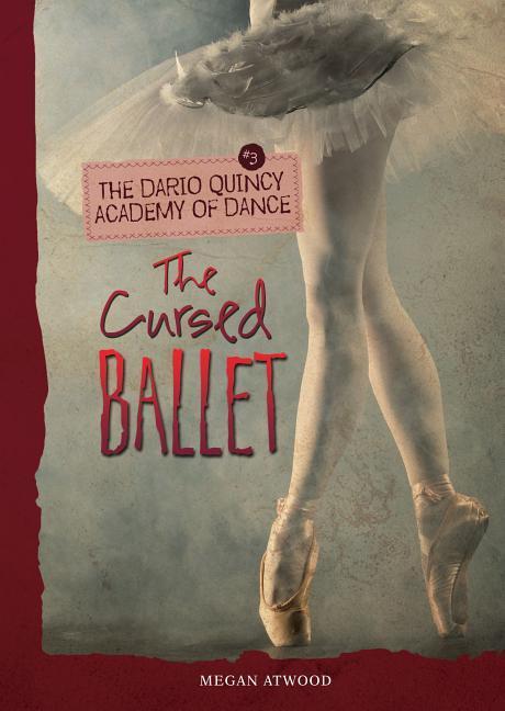 Vorderes Coverbild The Cursed Ballet