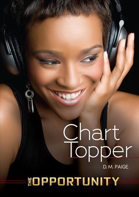 Vorderes Coverbild Chart Topper